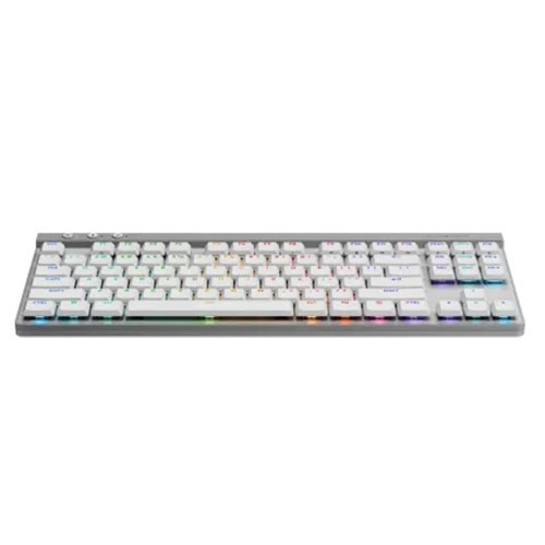 Logitech G515 LIGHTSPEED TKL Wireless Gaming Keyboard