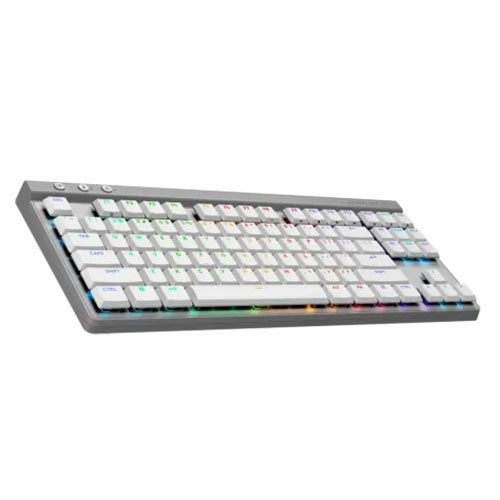 Logitech G515 LIGHTSPEED TKL Wireless Gaming Keyboard