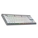Logitech G515 LIGHTSPEED TKL Wireless Gaming Keyboard