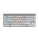 Logitech G515 LIGHTSPEED TKL Wireless Gaming Keyboard
