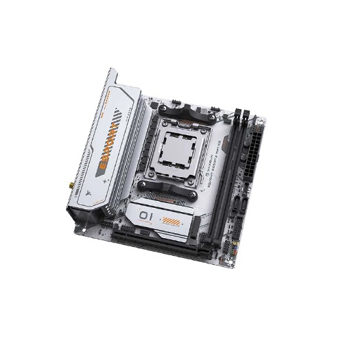 Maxsun eSport B650ITX ICE (Wi-Fi 6) DDR5 AMD Motherboard