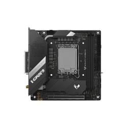 Maxsun ICraft Z790ITX WiFi 6E DDR5 Mini-ITX Gaming Motherboard