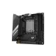 Maxsun ICraft Z790ITX WiFi 6E DDR5 Mini-ITX Gaming Motherboard