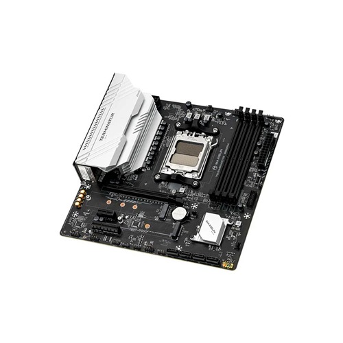 Maxsun Terminator B650M (Wi-Fi 6) DDR5 AMD Motherboard