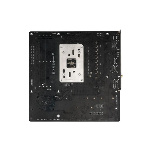 Maxsun Terminator B650M (Wi-Fi 6) DDR5 AMD Motherboard