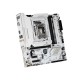 Maxsun Terminator B760M GKD5 ICE White DDR5 Intel Motherboard
