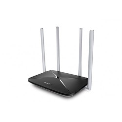 Mercusys AC12 1200Mbps Dual Band Wireless Router