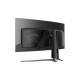 MSI MPG 341CQPX QD-OLED 34" UWQHD 240Hz Curved Gaming Monitor