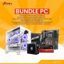 Pc-Deal With AMD Ryzen 5 7600 Gaming Processor