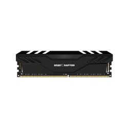 SMART RAPTOR 16GB DDR4 3200MHz CL16 RAM