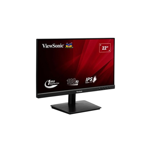 ViewSonic VA2209-H-2 22-Inch 100Hz Full HD IPS Monitor