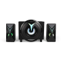 Microlab G102BT 2.1 Bluetooth Multimedia Speaker