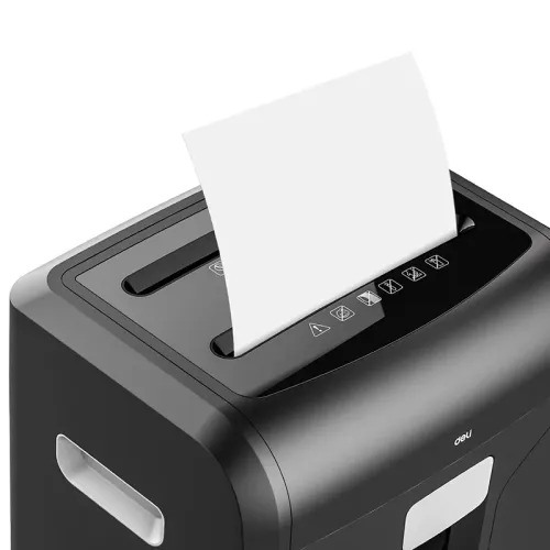 Deli E14400 30L Paper Shredder