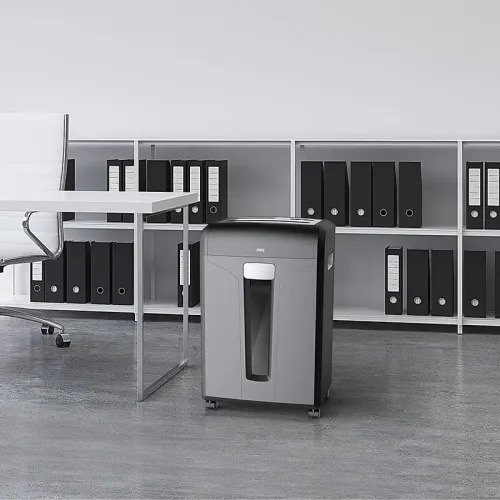 Deli E14400 30L Paper Shredder
