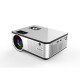 Cheerlux C9 2800 Lumens Android Wi-Fi Projector