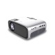 PHILIPS NPX443 NEOPIX EASY PLAY HOME PROJECTOR