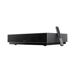 Xiaomi Fengmi 4K Ultra 5000 Lumens Smart Android Laser Projector Global Version 