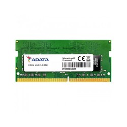 Adata 4GB DDR4 2666MHz Laptop RAM