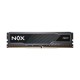 Apacer NOX 8GB DDR4 3200MHz Black Desktop Ram