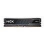 Apacer NOX 8GB DDR4 3200MHz Black Desktop Ram