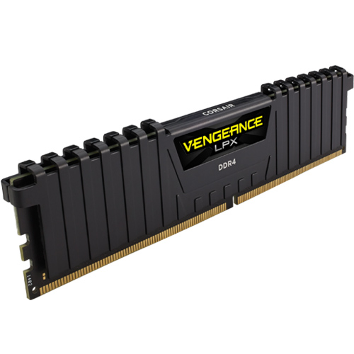 Corsair Vengeance LPX 8GB 3200MHz DDR4 Desktop RAM