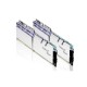 G Skill (16x2=32GB) 32GTRS Trident Z Royal DDR4-3600MHz RAM