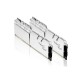 G Skill (16x2=32GB) 32GTRS Trident Z Royal DDR4-3600MHz RAM