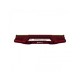 G.Skill Ripjaws V 8GB DDR4 2400 MHz Red Heatsink Desktop RAM