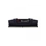 G.Skill Ripjaws V 8GB DDR4 3600MHz Black Desktop RAM #F4-3600C18D-16GVK