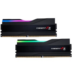 G.SKILL Trident Z5 32GB RGB DDR5-5600 CL36-36-36-89 1.25V Black Desktop RAM