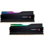 G.SKILL Trident Z5 32GB RGB DDR5-5600 CL36-36-36-89 1.25V Black Desktop RAM