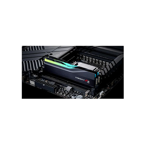 G.Skill Trident Z5  64GB (2x32GB RGB Series) 6000mhz DDR5 Desktop RAM