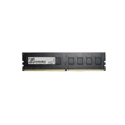 G.SKILL Value 8GB DDR4 2400Mhz Desktop RAM