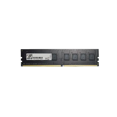 G.SKILL Value 8GB DDR4 2400Mhz Desktop RAM