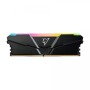 Netac Shadow RGB 16GB DDR4 3200MHz Grey Desktop RAM