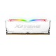 OCPC X3 RGB DDR4 8GB 3200MHz White Desktop RAM