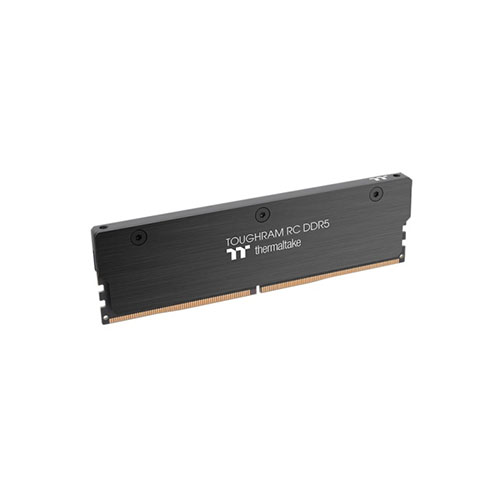Thermaltake TOUGHRAM RC Memory DDR5 4800MT/S 32GB (16GB X2) Desktop Ram Black
