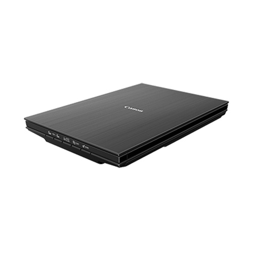 Canon Lide 400 Flatbed Scanner