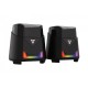 Fantech Hellscream GS205 Gaming Speaker