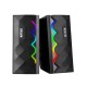 Marvo SG-269 Stereo RGB Bluetooth Speaker