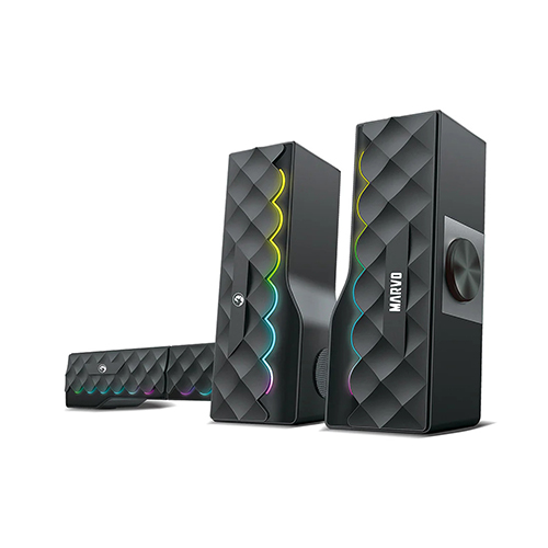 MARVO SG-280 RGB Gaming Speaker