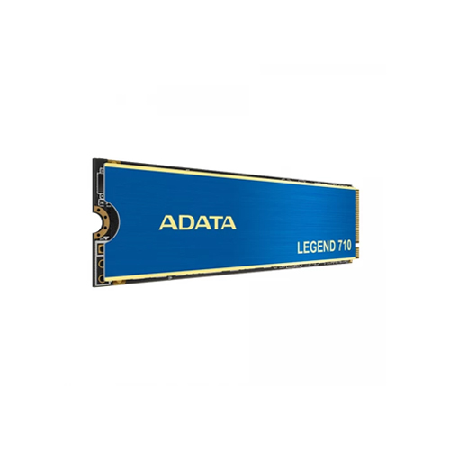 Adata Legend 710 256GB M.2 2280 PCIe Gen3x4 SSD