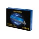Adata Legend 710 512GB M.2 2280 PCIe Gen3x4 SSD
