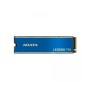 Adata Legend 710 512GB M.2 2280 PCIe Gen3x4 SSD