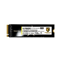 AITC KINGSMAN KP800 M.2 PCIe Gen4x4 2TB SSD