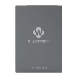 Biwintech SX500 512GB SATA 2.5-inch SSD