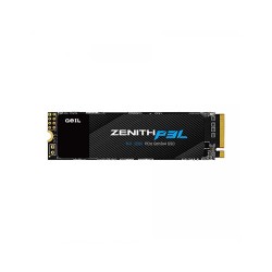 GeIL Zenith P3L 1TB M.2 2280 PCIe 3.0 NVMe SSD