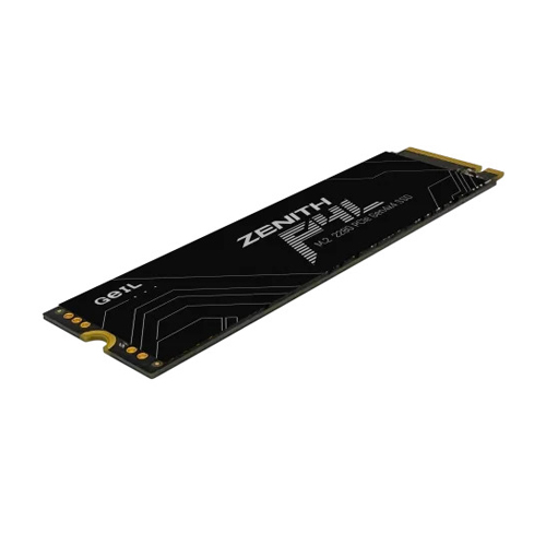 GEIL Zenith P4L 2TB PCIe 4.0 Gen 4 X4 M.2 NVME SSD