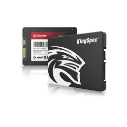 Kingspec P3 128GB 2.5 inch SATA III SSD