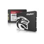 Kingspec P3 128GB 2.5 inch SATA III SSD